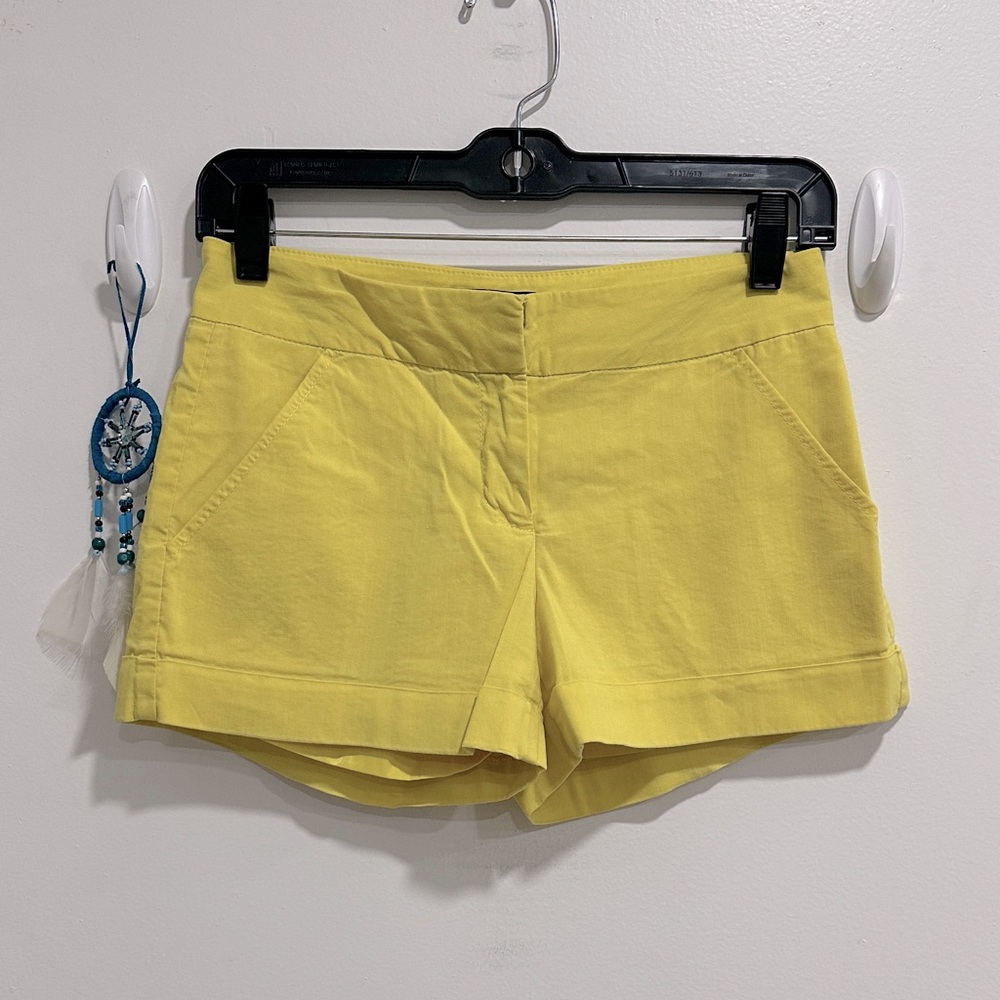 Bebe Shorts